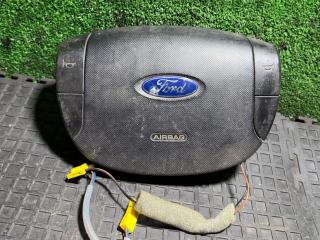 подушка безопасности водителя Ford Galaxy 1 поколение [рестайлинг] 2002, 7M5880201