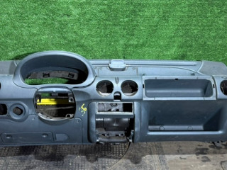 панель передняя салона (торпедо) Renault Kangoo 1 поколение 2002, 7700307633