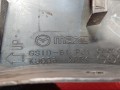 комплект декоративных накладок (дерева) салона Mazda 6 GH [рестайлинг] 2009, 2.2 л., R2AA, дизель, GS1D51PJ1 - фото №5