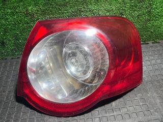 фонарь задний правый Volkswagen Passat B6 2006, 2.0 л., дизель, МКПП, универсал, 3C9945096B