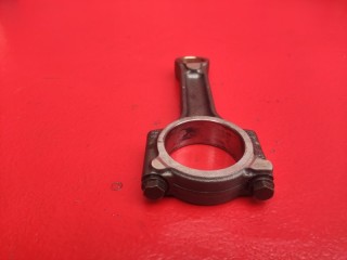 шатун Nissan Qashqai 1 поколение J10 2008, 1.5 л., K9K, дизель, 1210000QAJ