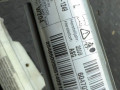 подушка безопасности боковая (шторка) Mercedes-Benz C-Класс W204/S204 2009, 604703300 - фото №5
