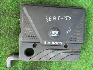корпус воздушного фильтра SEAT Ibiza 2 поколение 1999, 1.4 л., 030129607BA