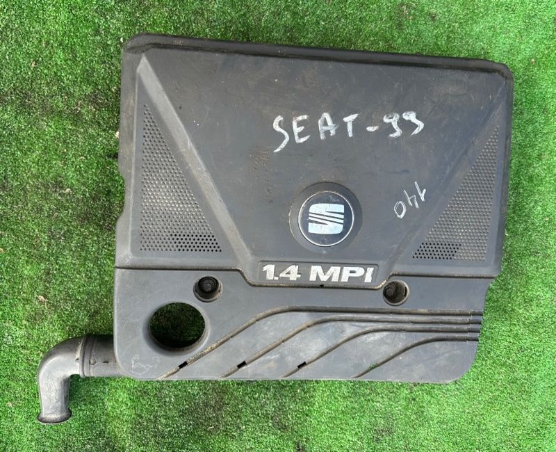корпус воздушного фильтра SEAT Ibiza 2 поколение 1999, 1.4 л., 030129607BA - фото №1