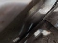 дверь задняя левая Nissan Qashqai 1 поколение J10 2008, 1.5 л., K9K, дизель, H2101JD0M0, H2153JD0M0 - фото №11