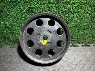 шкив коленвала Volkswagen Caddy 3 поколение [рестайлинг] 2011, 1.2 л., 03F105255A