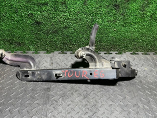 кронштейн (крепление) Volkswagen Touareg 1 поколение 2006, 2.5 л., 7L0819735B