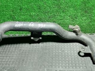 патрубок интеркулера Volkswagen Passat B5 1998, 8D0145840M