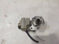 цилиндр тормозной главный Mercedes-Benz A-Класс W168 2000, OM166, 1684300302 - фото №3