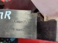замок двери Citroen Xsara Picasso 1 поколение [рестайлинг] 2010, 2.0 л., RHH (DW10CTED4), дизель, 9681725380 - фото №7