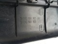 декоративная крышка двигателя Volkswagen Passat B6 2006, 1.9 л., BXE, дизель, 03G103925 - фото №4