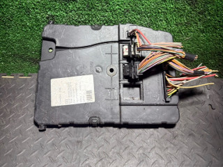 блок комфорта Renault Megane 2 поколение 2005, 8200780025