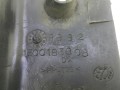 комплект декоративных накладок (дерева) салона Citroen Jumper 1 поколение 2002, DW10TD / 2.0 HDI, 1300183808 - фото №5