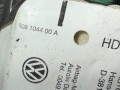 подушка безопасности пассажира Volkswagen Golf 4 поколение 2005, 608104400A - фото №6
