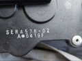 заслонка дроссельная Nissan Note E11 2008, CR14, SERA57602 - фото №7