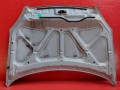 капот Nissan Qashqai 1 поколение J10 2008, 1.5 л., K9K, дизель, F5100JD0M0 - фото №13