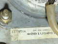 подушка безопасности водителя Volkswagen Passat B5 [рестайлинг] 2002, 3B0880201AS - фото №5
