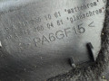 обшивка двери задняя правая Mercedes-Benz E-Класс W212/S212/C207/A207 2012, A2127601061 - фото №7