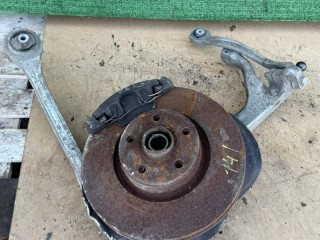 кулак поворотный правый Audi A6 4F/C6 2007, 2.0 л.