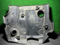 декоративная крышка двигателя Audi A6 4F/C6 2006, 2.0 л., 03G103925 - фото №3