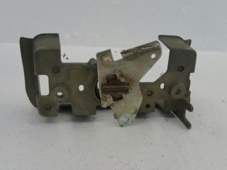 замок багажника Volkswagen Transporter T5 2004, 2.5 л., AXD, дизель, 7H0827186