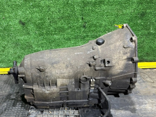 КПП автоматическая (АКПП) Mercedes-Benz E-Класс W211/S211 2003, R1402712601