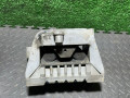 подушка крепления двигателя Volkswagen Passat B6 2007, 1K0199262 - фото №3