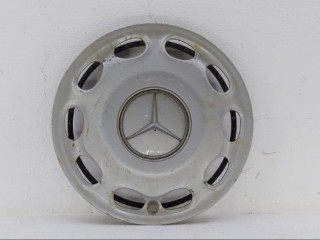 колпак колесный Mercedes-Benz Vito W638 2001, 1684010124