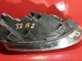 фара левая Volkswagen Polo 5 поколение 2011, 1.2 л., CGPB, бензин, 6R1941007F - фото №8