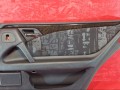 обшивка салона Mercedes-Benz E-Класс W124 [рестайлинг] W210 1998, 112.911, 2107308470 - фото №2