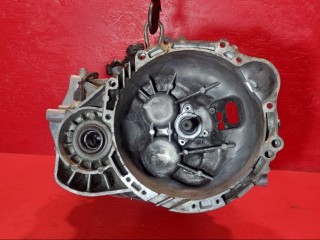 КПП механическая (МКПП) Hyundai Sonata 4 поколение [рестайлинг] 2010, 2.0 л., D4EA, дизель, S828J0, 4300024445