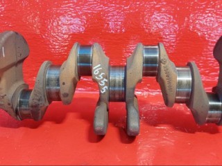 коленвал Mercedes-Benz A-Класс W169 2006, OM266.920, 2660310601