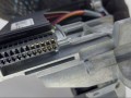 переключатель дворников Mercedes-Benz E-Класс W211/S211 W211 2003, A1715402445 - фото №5