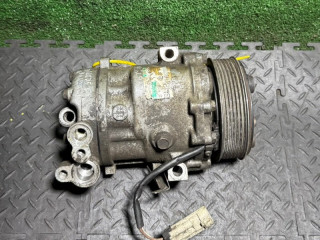 компрессор кондиционера Opel Corsa D 2007, 1.3 л., 13197538