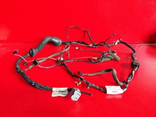 ПРОВОДКА (КОСА) БАГАЖНИКА Opel Astra G 2006, 13306950