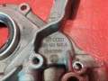 декоративная крышка двигателя Volkswagen Beetle 2 поколение 2001, 1.6 л., AYD, бензин, 038103153A - фото №5