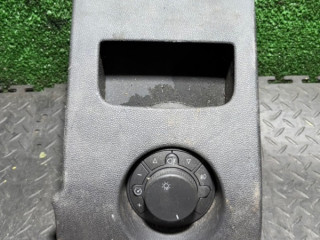 накладка на торпедо (консоль) Opel Corsa D 2008, 1.2 л., 13228683