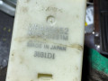 блок управления стеклоподъемниками Mitsubishi Pajero 2 поколение [рестайлинг] 2003, MR445652 - фото №5
