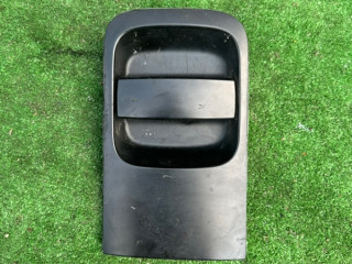 ручка наружная двери сдвижной Hyundai H-1 Grand Starex 2008