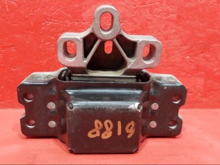 Опора (подушка) двигателя Audi A3 8P 2005, 2.0 л., BKD, дизель, 1K0199555