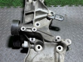 кронштейн генератора Renault Scenic 2 поколение 2004, 1.6 л., 8200169566 - фото №4