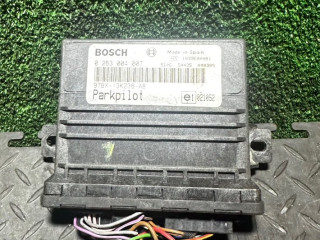 блок управления парктрониками Ford Fusion 1 поколение 2005, 263004007