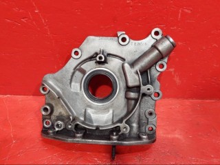 масляной насос Ford Focus 2 поколение 2008, 1.6 л., HHDA, дизель, 9656484580