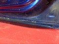 дверь задняя левая Opel Astra H 2004, 1.4 л., Z 14 XEP, бензин, 13162876 - фото №3