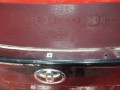 крышка багажника (дверь 3-5) Toyota Avensis 3 поколение (T270) 2011, 2.0 л., 1AD-FTV, дизель, 6440105080 - фото №5