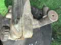 вакуумный усилитель тормозов Mercedes-Benz Sprinter W901-904 2000, 2.2 л., A0004309408 - фото №4