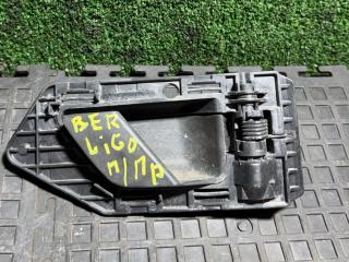 ручка внутренняя передняя правая Citroen Berlingo 1 поколение (M49) 1998, 9621422877