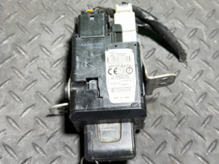 замок зажигания Toyota Prius 2 поколение XW20 [рестайлинг] 2006, 1.5 л., 626399000
