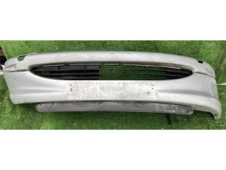 бампер передний Peugeot 206 1 поколение 2002, 9625078477