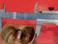 поршень Mercedes-Benz A-Класс W169 2006, OM266.920, 2660300420 - фото №4